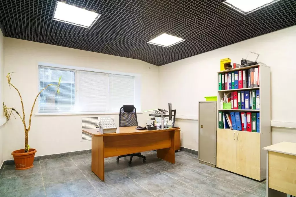 Офис в Вологодская область, Вологда ул. Карла Маркса, 33 (20 м) - Фото 1