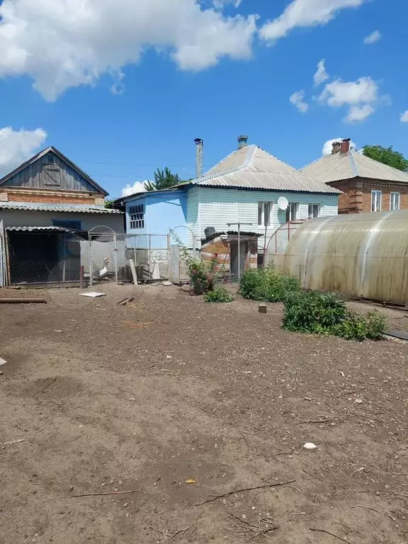 Дом 50 м на участке 6 сот. - Фото 0