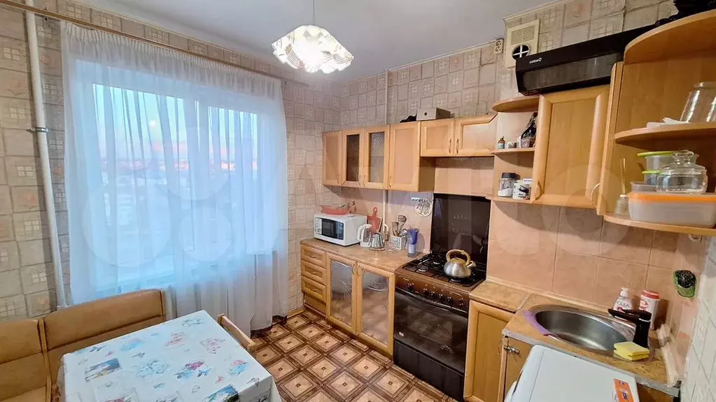 1-к. квартира, 40м, 8/10эт. - Фото 0