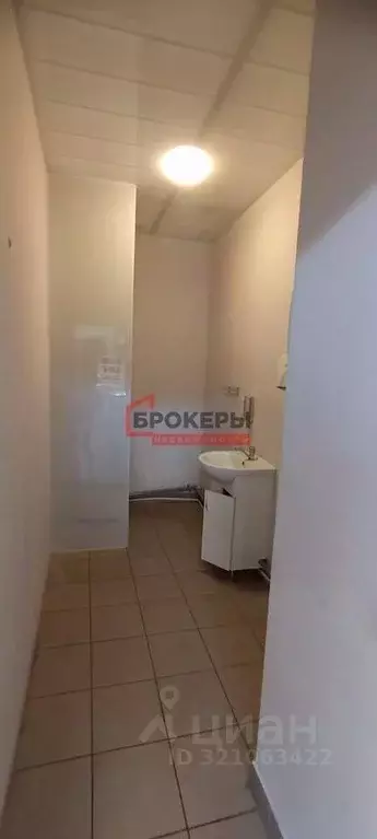 Помещение свободного назначения в Севастополь пл. Восставших, 4к6 (47 ... - Фото 2