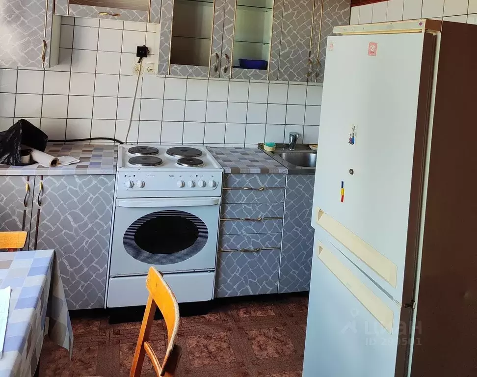 1-к кв. Ульяновская область, Ульяновск просп. Авиастроителей, 15 (38.0 ... - Фото 0
