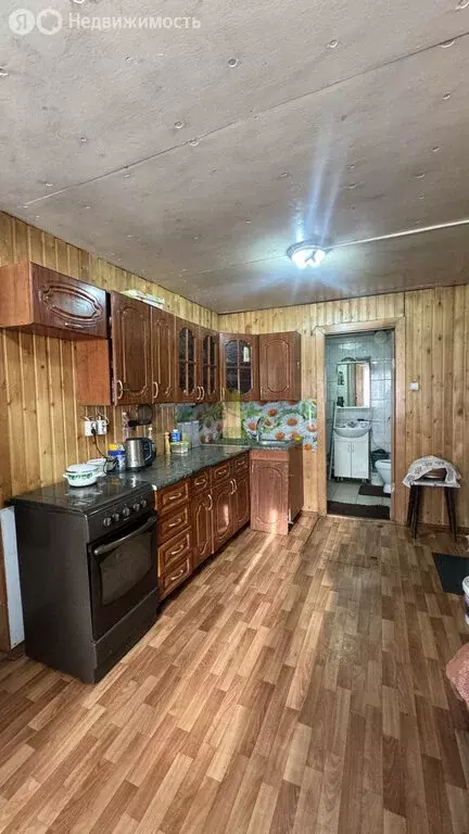 Дом в Улан-Удэ, микрорайон Новая Комушка, Северная улица (122.6 м) - Фото 1