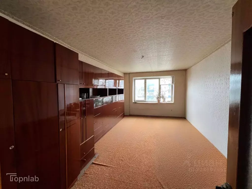 3-к кв. Адыгея, Майкоп 7-й пер., 6 (62.5 м) - Фото 1