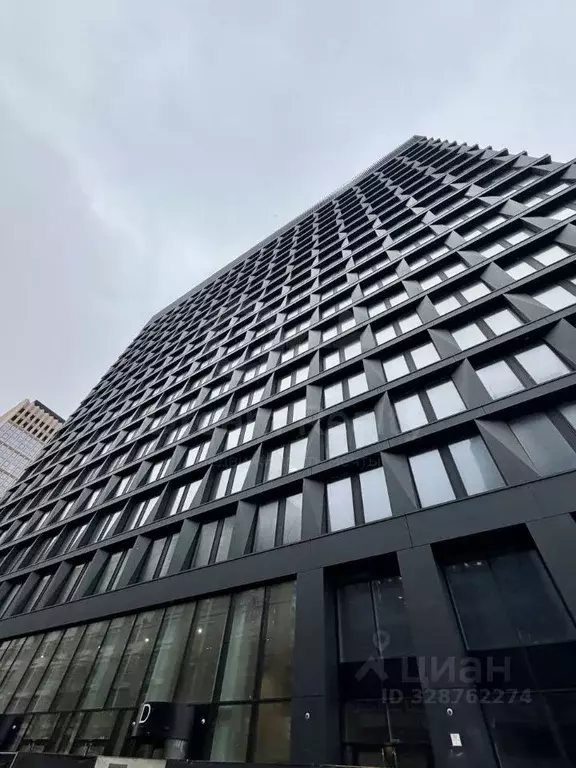 Офис в Москва Бумажный проезд, 19С3 (107 м) - Фото 2