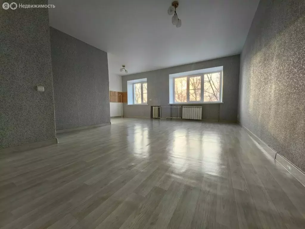 1-комнатная квартира: Омск, улица Красный Путь, 127 (30.2 м) - Фото 2