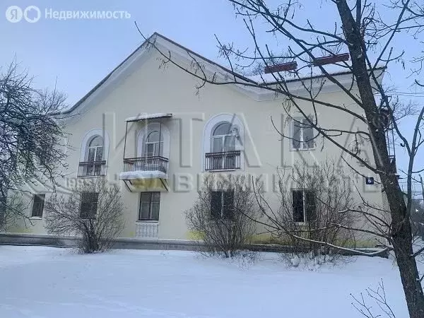 2к в 3-комнатной квартире (20 м) - Фото 1