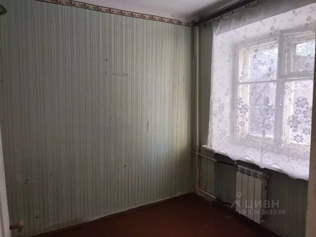 2-к кв. Свердловская область, Екатеринбург ул. 40-летия Комсомола, 10А ... - Фото 1