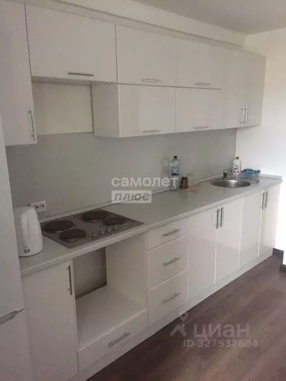 1-к кв. Липецкая область, Липецк ул. Е.И. Замятина, 4А (40.0 м) - Фото 1