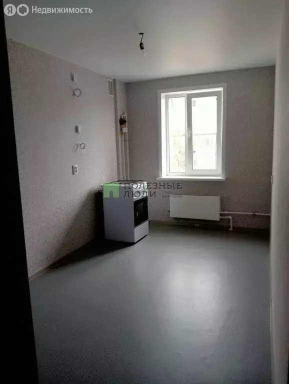 3-комнатная квартира: Сызрань, Керамическая улица, 32А (56.7 м) - Фото 0