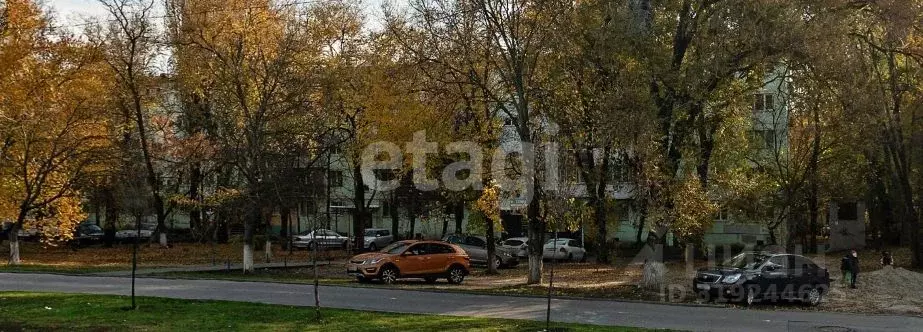 1-к кв. Ростовская область, Ростов-на-Дону Западный мкр, просп. ... - Фото 0