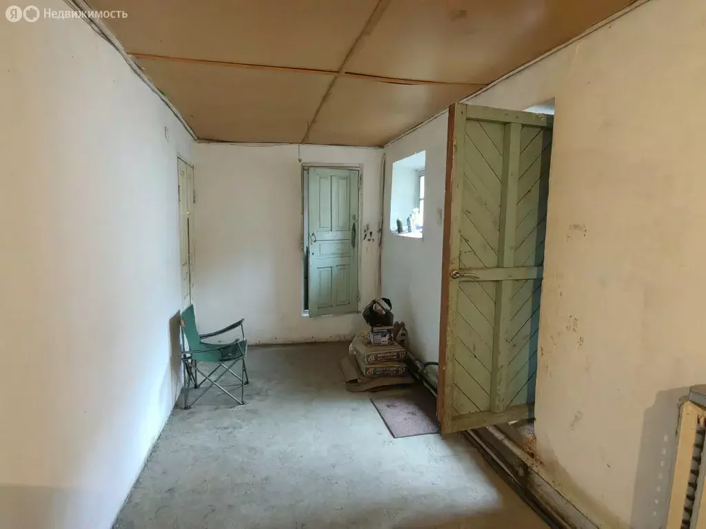 Дом в село Ногир, Красноармейская улица, 4 (100 м) - Фото 0