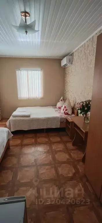 Комната Краснодарский край, Сочи пос. Вардане, ул. Фруктовая, 18 - Фото 0