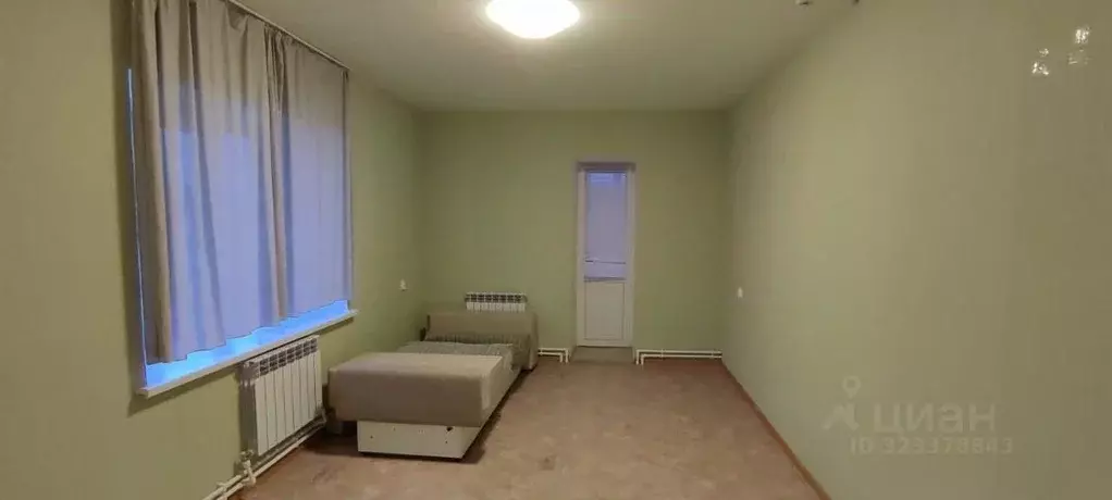 1-к кв. Белгородская область, Губкин Севастопольская ул., 109 (48.0 м) - Фото 1