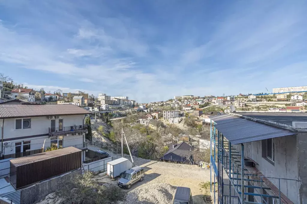 Участок в Севастополь ул. Волнистая, 49 (4.01 сот.) - Фото 1