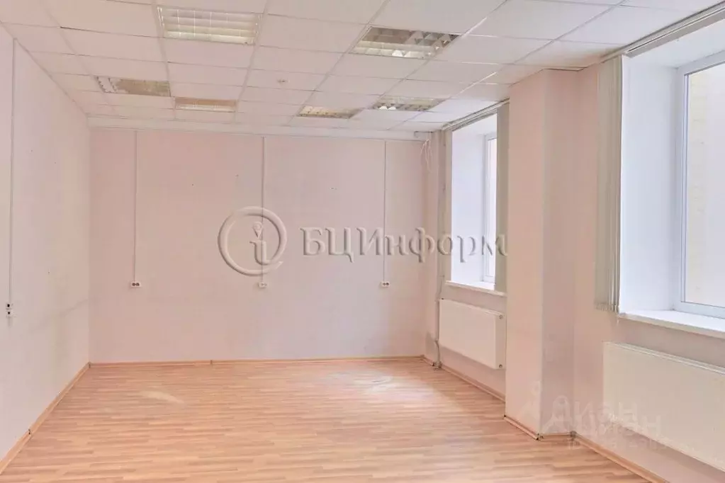 Офис в Санкт-Петербург ул. Бабушкина, 3 (481 м) - Фото 2
