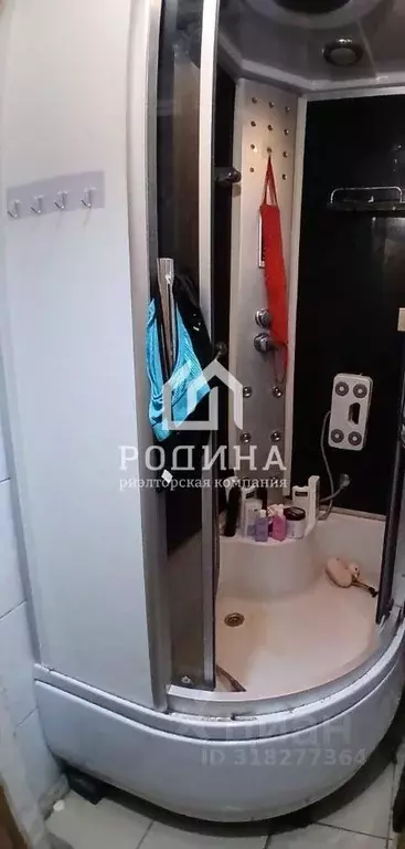 Комната Хабаровский край, Комсомольск-на-Амуре ул. Аллея Труда, 58 ... - Фото 1