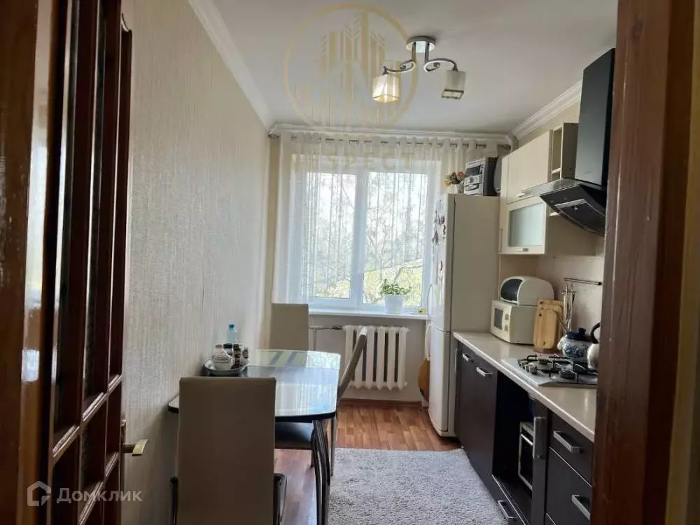 Продаётся 2-к квартира, 53 м - Фото 1