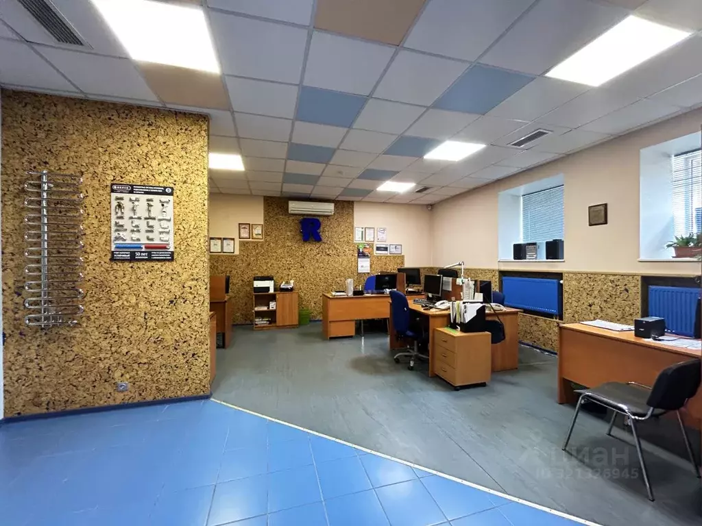 Помещение свободного назначения в Санкт-Петербург ул. Коли Томчака, ... - Фото 0