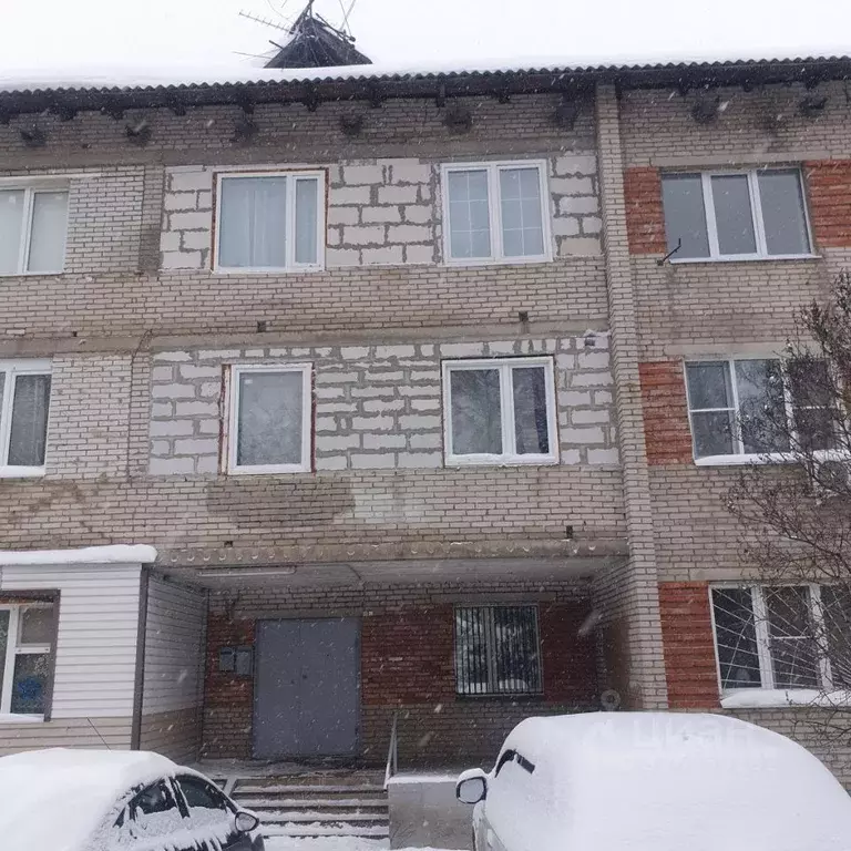 1-к кв. Московская область, Раменский муниципальный округ, пос. ... - Фото 1