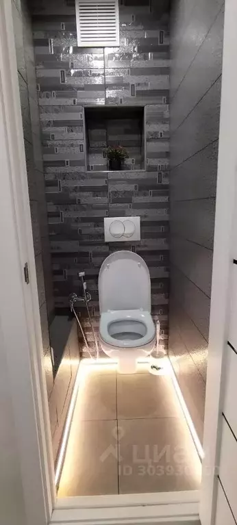 2-к кв. Самарская область, Тольятти Калмыцкая ул., 34 (50.0 м) - Фото 1