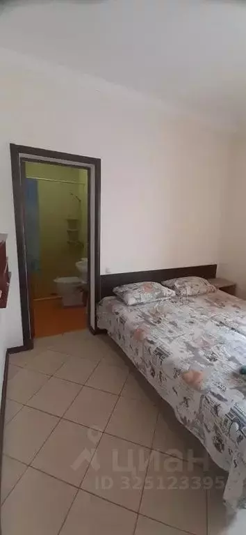 Комната Крым, Евпатория ул. Крымская, 3 - Фото 2