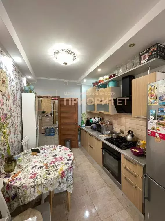 Квартира, 1 комната, 36.1 м - Фото 0