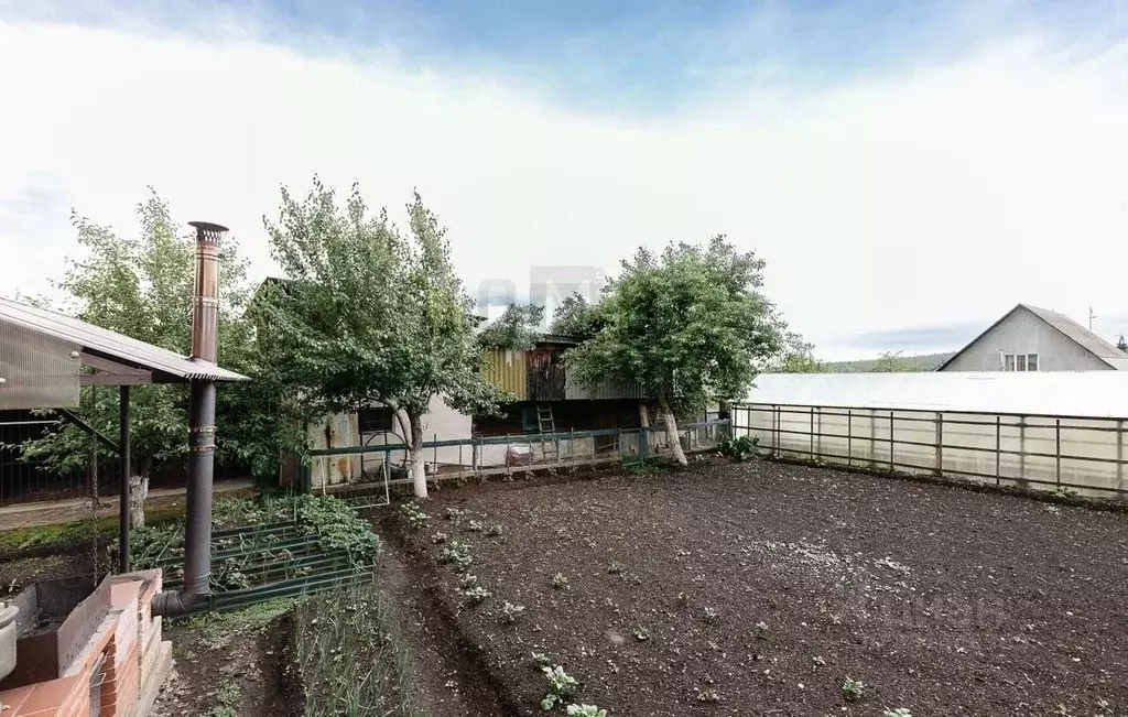 Дом в Свердловская область, Арамильский городской округ, пос. Арамиль ... - Фото 2