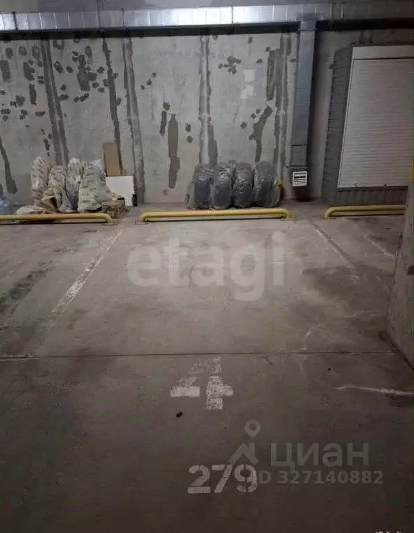 Гараж в Ленинградская область, Мурино Всеволожский район, ул. Шоссе в ... - Фото 1