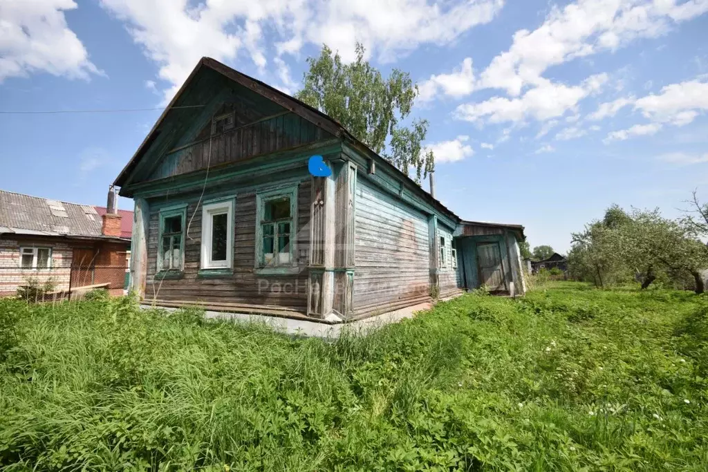 Дом в Владимирская область, Кольчугино ул. Балалуева, 9 (46 м) - Фото 2