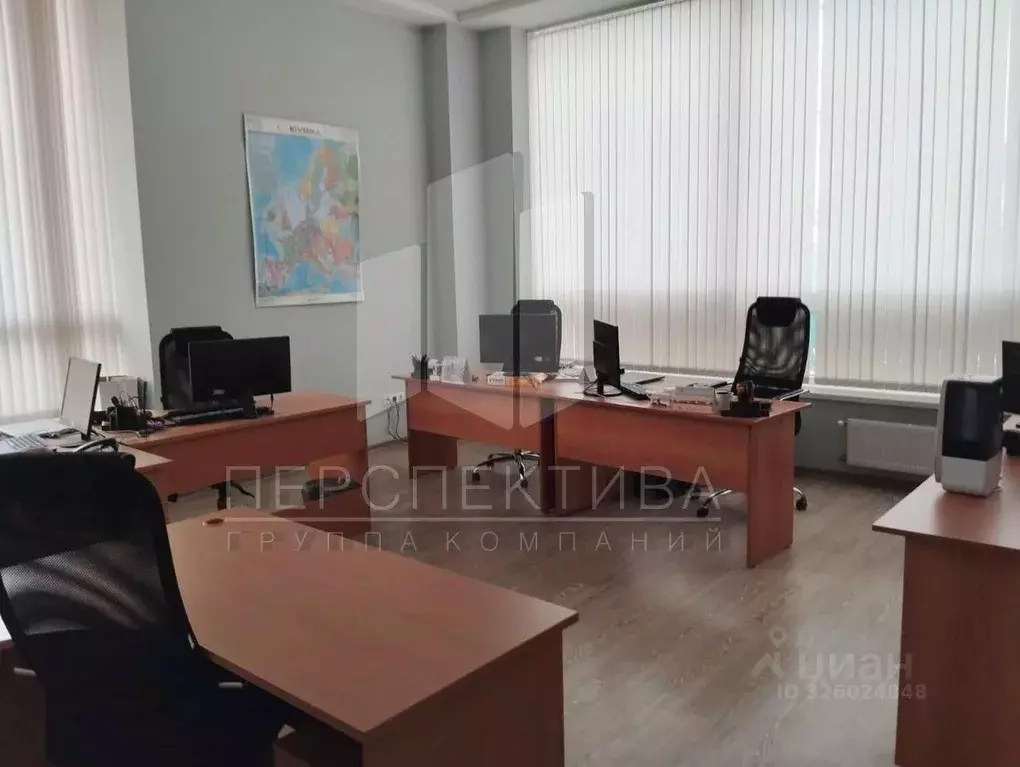 Офис в Краснодарский край, Новороссийск ул. Энгельса, 50 (276 м) - Фото 1