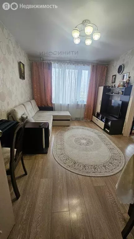 3-комнатная квартира: Москва, Дорожная улица, 23к2 (48 м) - Фото 2