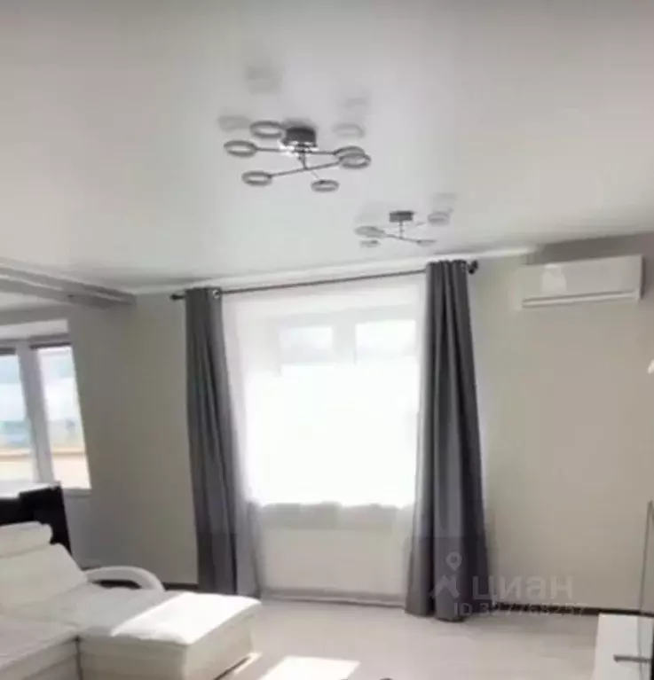 1-к кв. Татарстан, Казань ул. Баки Урманче, 7 (44.0 м) - Фото 2