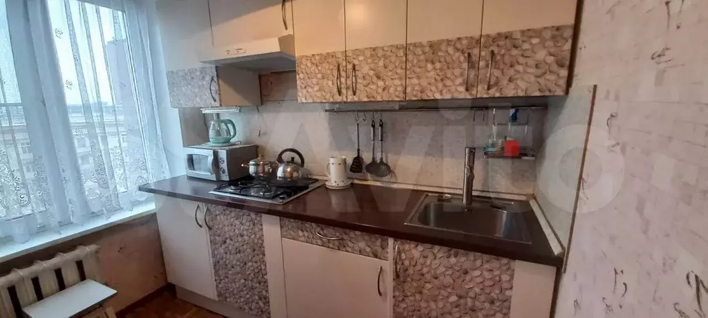 2-к. квартира, 48 м, 8/9 эт. - Фото 1
