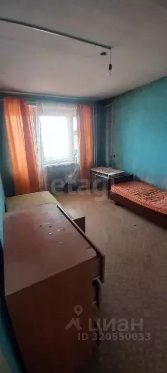 2-к кв. Калмыкия, Октябрьский район, пос. Большой Царын ул. Мичурина, ... - Фото 2