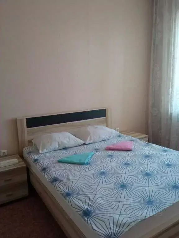2-к кв. Вологодская область, Вологда ул. Гагарина, 2ак1 (68.0 м) - Фото 1