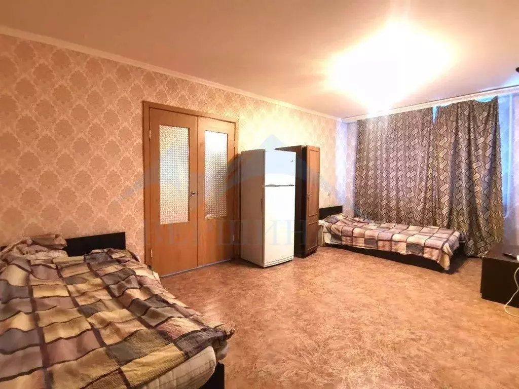 3-к кв. Красноярский край, Норильск ул. Нансена, 112 (69.0 м) - Фото 2