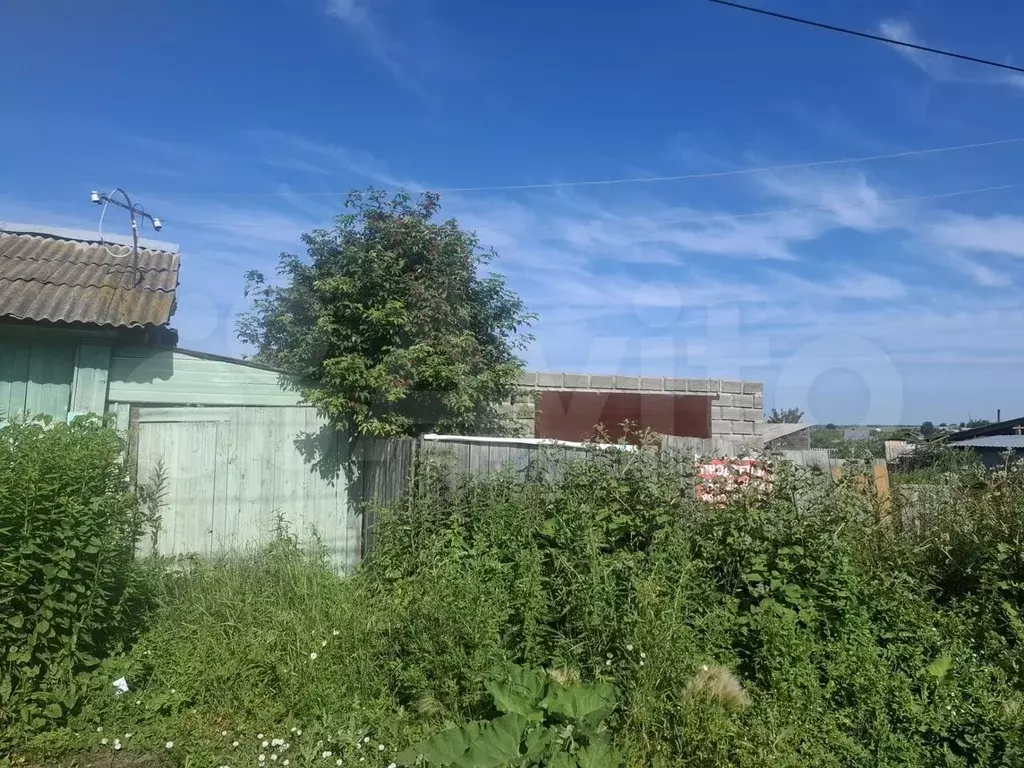 Участок 12 сот. (ИЖС) - Фото 1