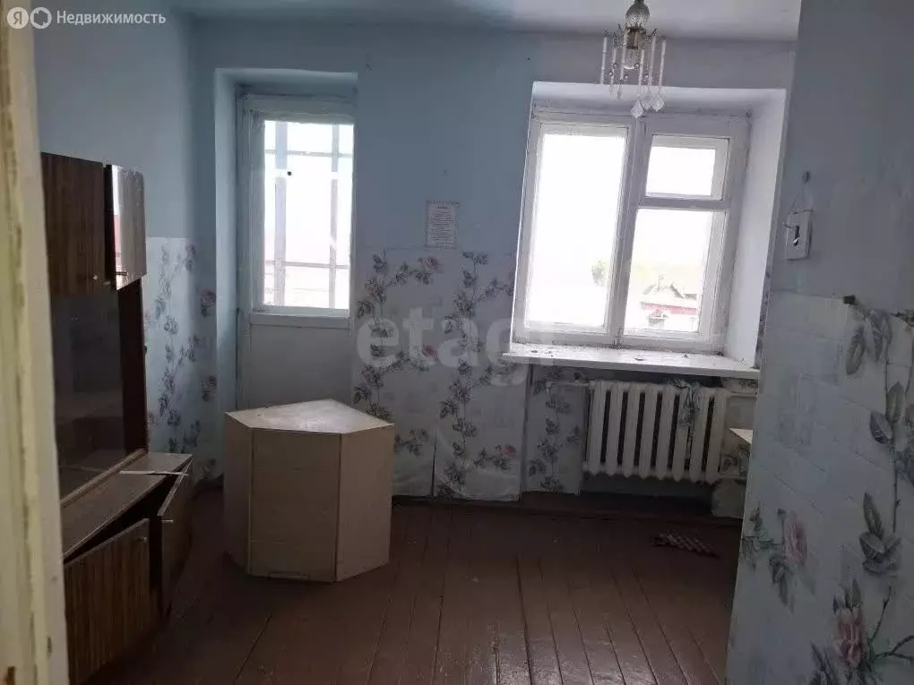 1-комнатная квартира: Нижняя Салда, Совхозная улица, 27 (39 м) - Фото 2