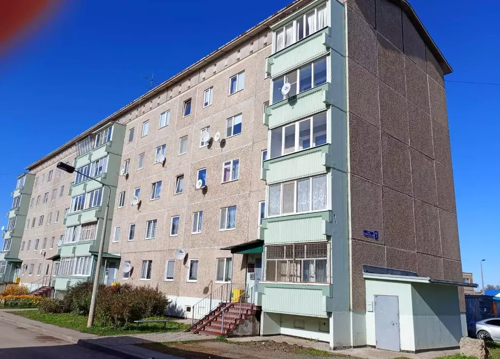 Продаётся 2-к квартира, 47.5 м - Фото 0