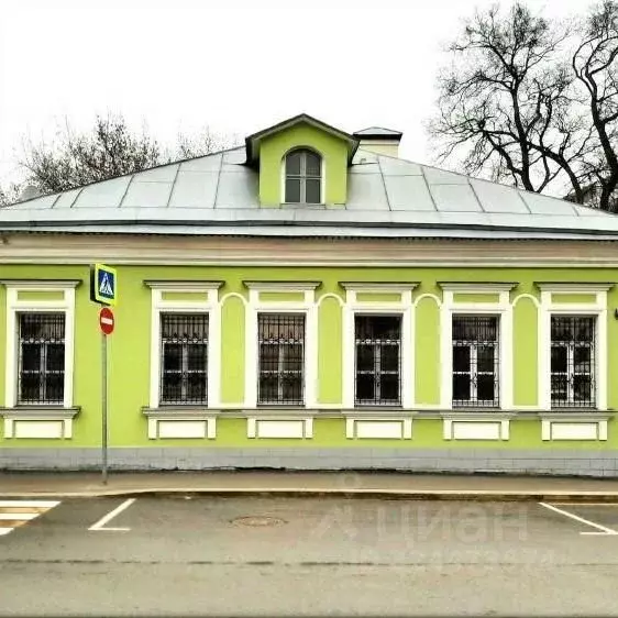 Офис в Москва 1-й Спасоналивковский пер., 6 (450 м) - Фото 2