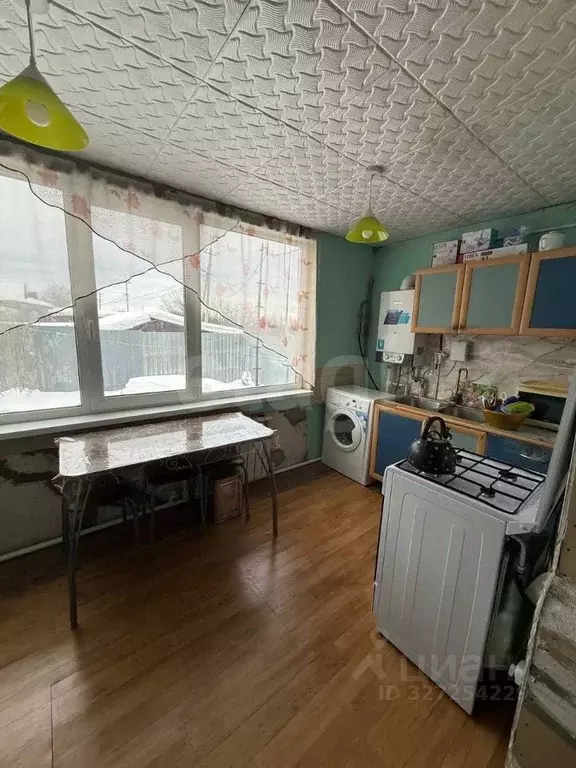 Дом в Курганская область, Курган Урочище Выгородки ДНТ,  (60 м) - Фото 1