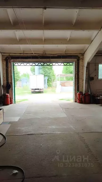 Помещение свободного назначения в Краснодарский край, Краснодар ... - Фото 1