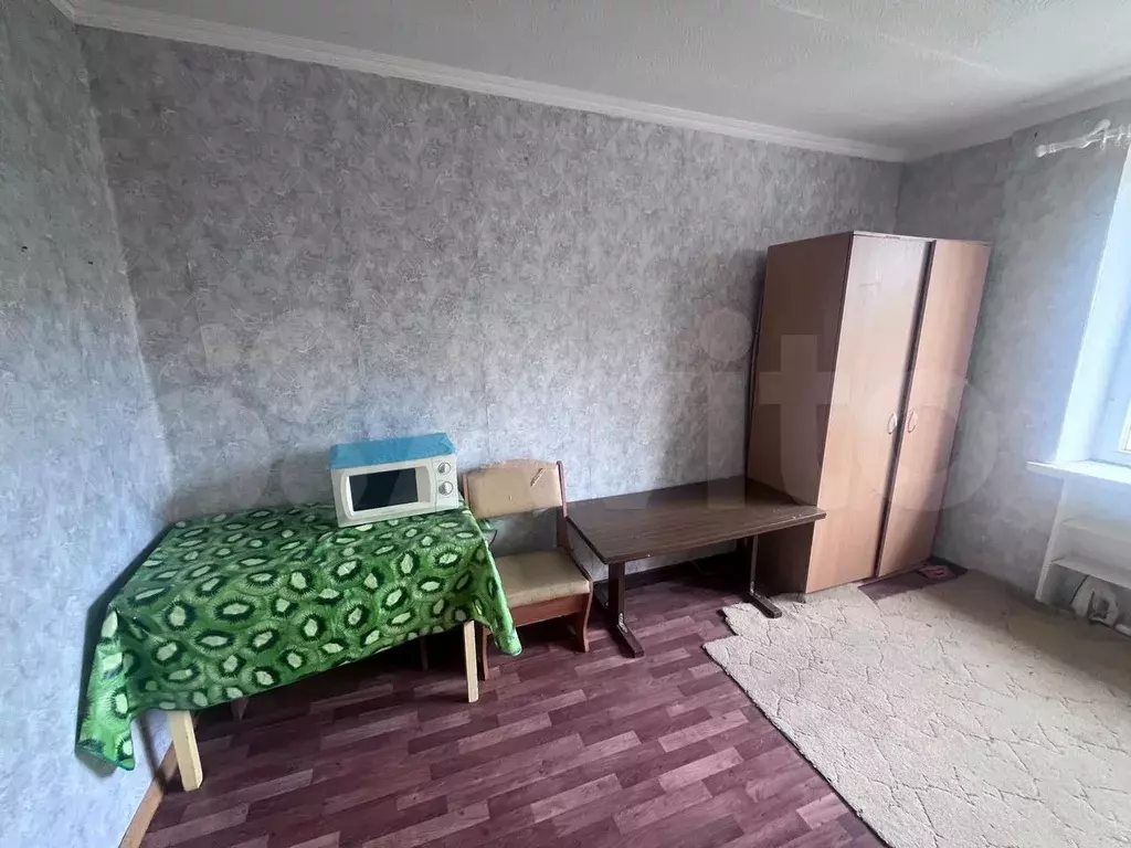 1-к. квартира, 13 м, 4/5 эт. - Фото 1