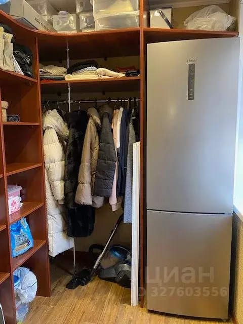 3-к кв. Томская область, Северск ул. Курчатова, 32 (61.6 м) - Фото 2