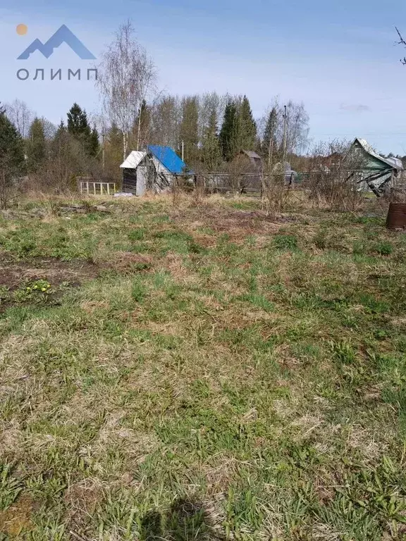 Участок 13 сот. (СНТ, ДНП) - Фото 0