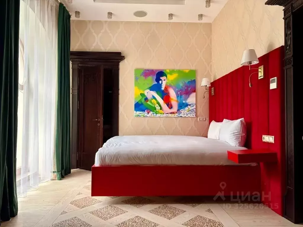 Комната Московская область, Люберцы городской округ, Малаховка пгт ул. ... - Фото 2