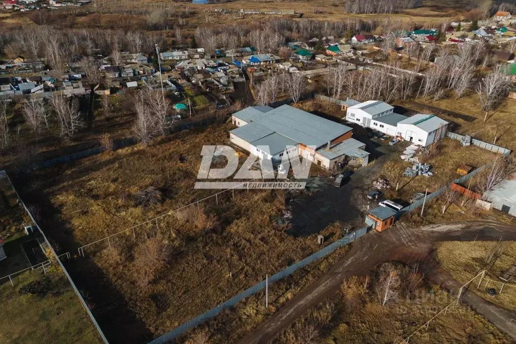 Производственное помещение в Челябинская область, Копейский городской ... - Фото 0