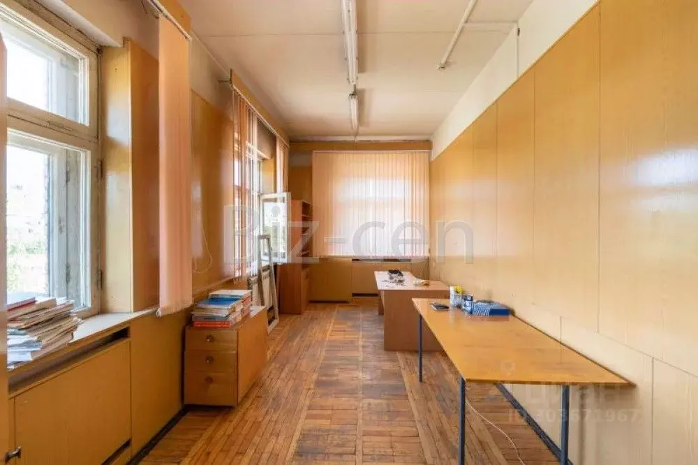 Офис в Санкт-Петербург ул. Комсомола, 1-3М (544 м) - Фото 1