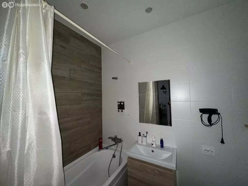 1-комнатная квартира: Волгоград, Ангарская улица, 69В (41.5 м) - Фото 1