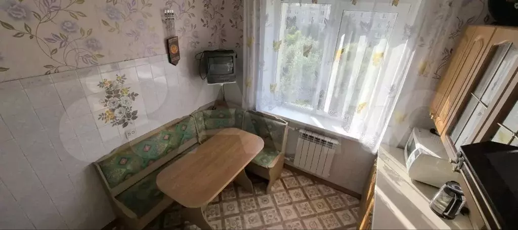 3-к. квартира, 62,7 м, 5/8 эт. - Фото 1